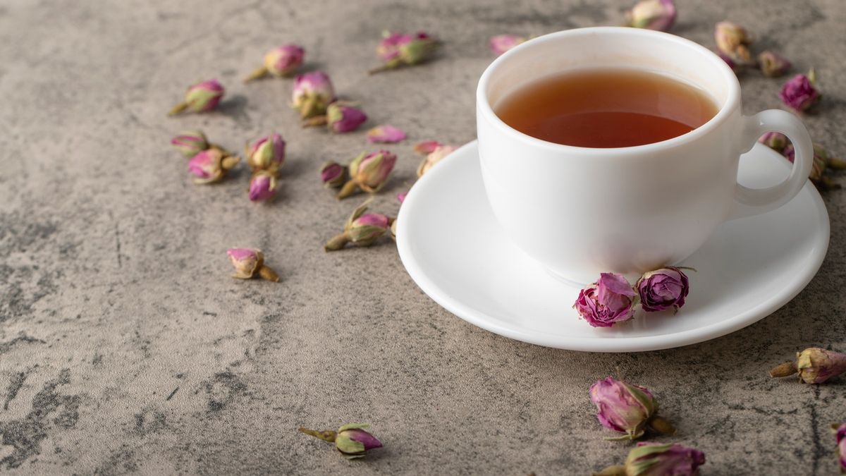 Černý čaj a jeho pozitivní vliv na lidský život